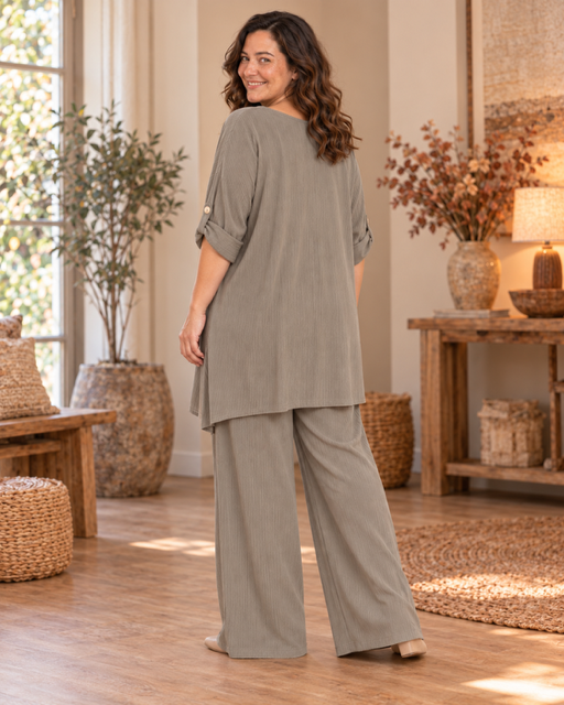 2 -delige set - Bohemian Chic