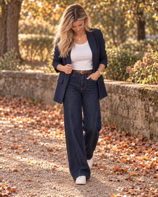 Blazer Must-Have